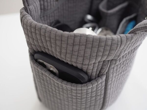 「ちょっとお出掛け」をアップデート！ヴィンテージ感のあるヌビ風バッグ【スタッフ愛用レポ】[PR]