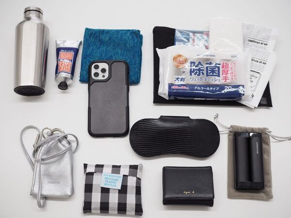 「ちょっとお出掛け」をアップデート！ヴィンテージ感のあるヌビ風バッグ【スタッフ愛用レポ】[PR]