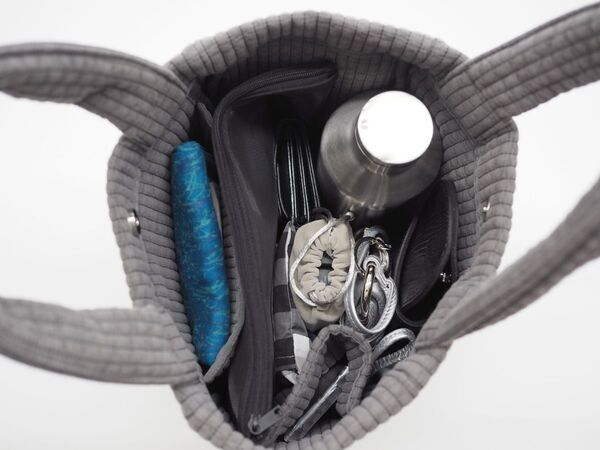 「ちょっとお出掛け」をアップデート！ヴィンテージ感のあるヌビ風バッグ【スタッフ愛用レポ】[PR]