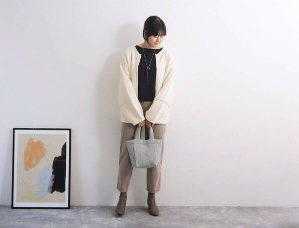 「つい手に取っちゃう！」インスタグラマーさんも褒めたヌビバッグ。その使いやすさの秘密とは？[PR]