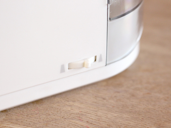 「最初からコレにしておけばよかった」どこでも・らくちん・コンパクト、電動鉛筆削りドッチモ[PR]