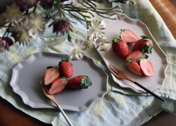 暮らしの中に「飽きない景色」をつくるコツ。“ちょっとアンティーク”を取り入れよう【インスタグラマーさんのもの選び】[PR]