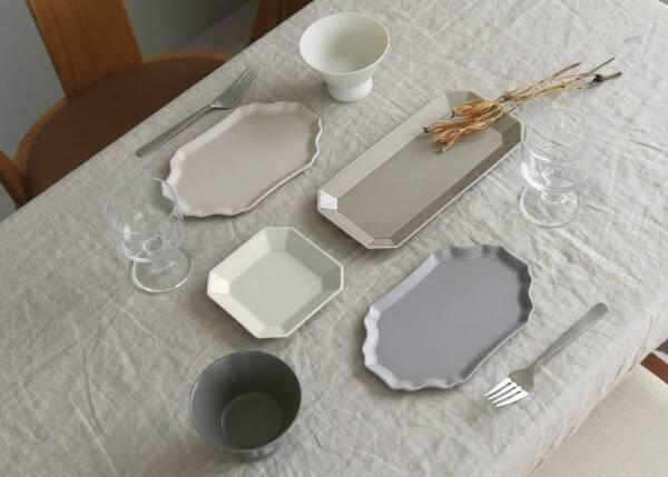 暮らしの中に「飽きない景色」をつくるコツ。“ちょっとアンティーク”を取り入れよう【インスタグラマーさんのもの選び】[PR]