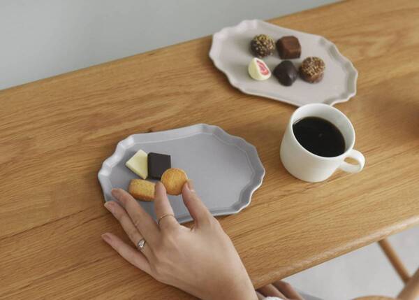 暮らしの中に「飽きない景色」をつくるコツ。“ちょっとアンティーク”を取り入れよう【インスタグラマーさんのもの選び】[PR]