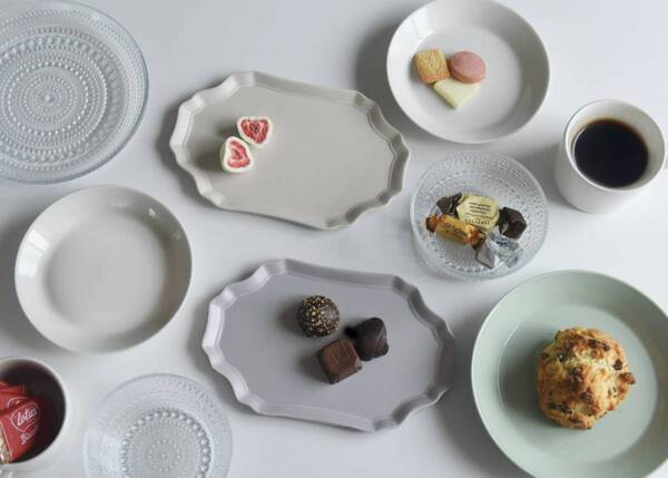 暮らしの中に「飽きない景色」をつくるコツ。“ちょっとアンティーク”を取り入れよう【インスタグラマーさんのもの選び】[PR]