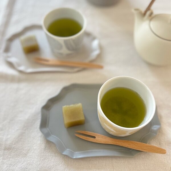 暮らしの中に「飽きない景色」をつくるコツ。“ちょっとアンティーク”を取り入れよう【インスタグラマーさんのもの選び】[PR]