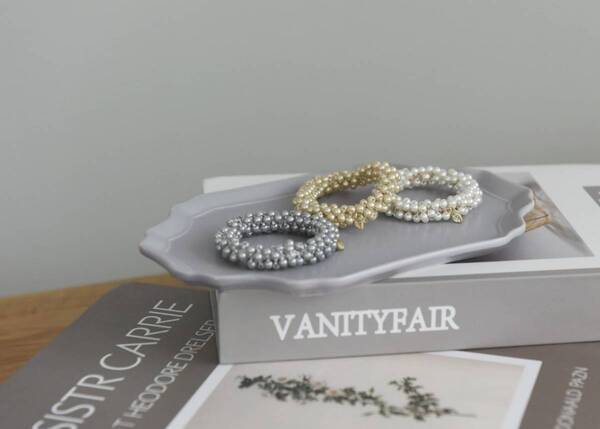 暮らしの中に「飽きない景色」をつくるコツ。“ちょっとアンティーク”を取り入れよう【インスタグラマーさんのもの選び】[PR]