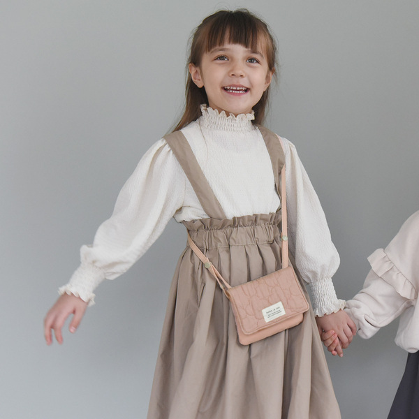 入園・入学準備の新定番。北欧ライクな「移動ポケット」今年は選べる4タイプ！[PR]