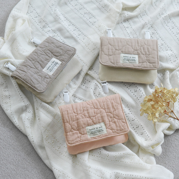 入園・入学準備の新定番。北欧ライクな「移動ポケット」今年は選べる4タイプ！[PR]