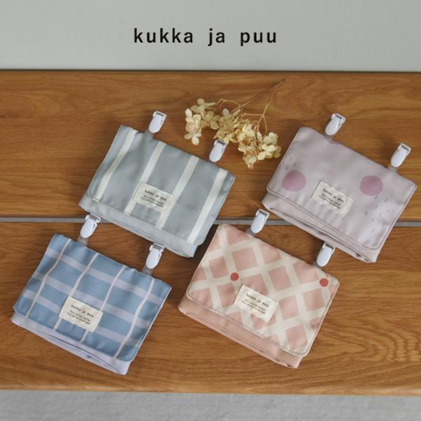 入園・入学準備の新定番。北欧ライクな「移動ポケット」今年は選べる4タイプ！[PR]