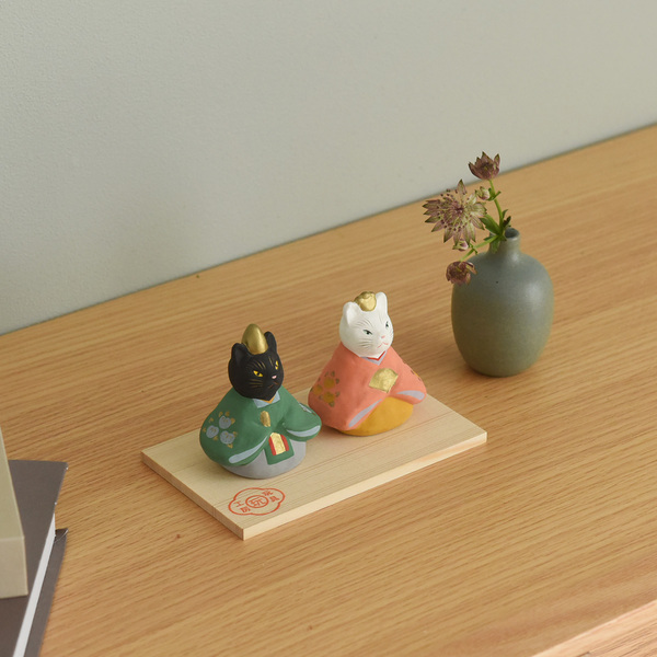 ネコ好きさんとゆる～く、新着「ネコアイテム」4つを愛でる回。小さなお菓子と雑貨たち