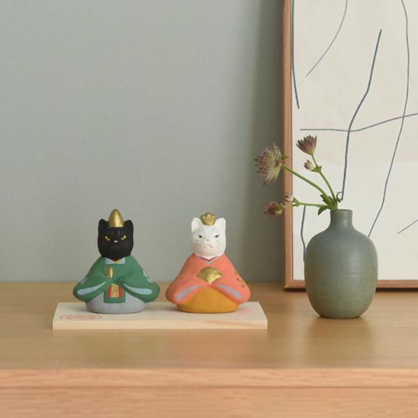 ネコ好きさんとゆる～く、新着「ネコアイテム」4つを愛でる回。小さなお菓子と雑貨たち