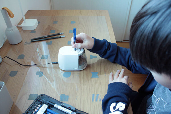 「春から勉強がんばるぞ！」子どものヤル気を後押しする、ちょっと便利な6アイテム