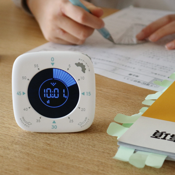 「春から勉強がんばるぞ！」子どものヤル気を後押しする、ちょっと便利な6アイテム