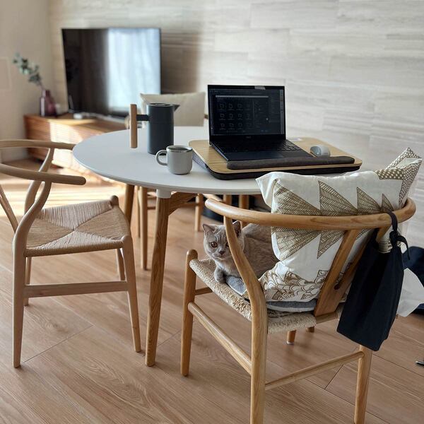 冬こそ大切な水分補給、熱々のお湯がすぐ飲み頃になる「白湯マグ」スタッフの使い方をご紹介[PR]