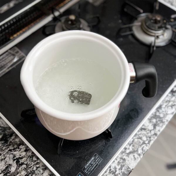 冬こそ大切な水分補給、熱々のお湯がすぐ飲み頃になる「白湯マグ」スタッフの使い方をご紹介[PR]