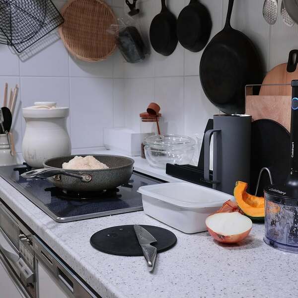 インスタグラマーさんの間でも、まだまだ“愛用者の輪”拡大中！まな板になるお皿「チョップレート」[PR]