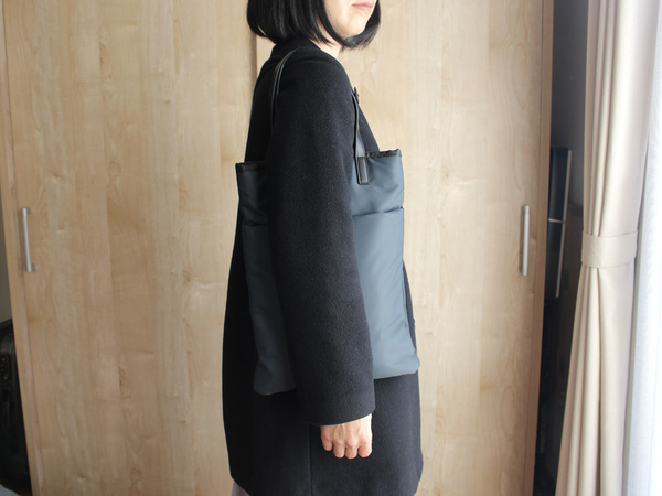 うっかり忘れが多すぎて。噂のサブバッグを学校行事専用にしたら、準備が劇的ラクちんに[PR]