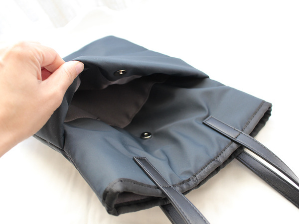 うっかり忘れが多すぎて。噂のサブバッグを学校行事専用にしたら、準備が劇的ラクちんに[PR]