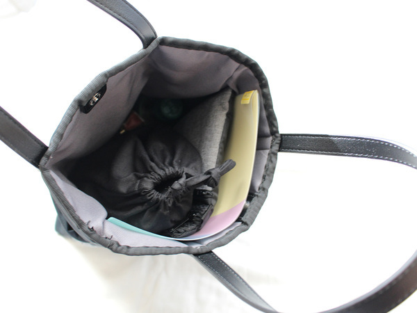 うっかり忘れが多すぎて。噂のサブバッグを学校行事専用にしたら、準備が劇的ラクちんに[PR]