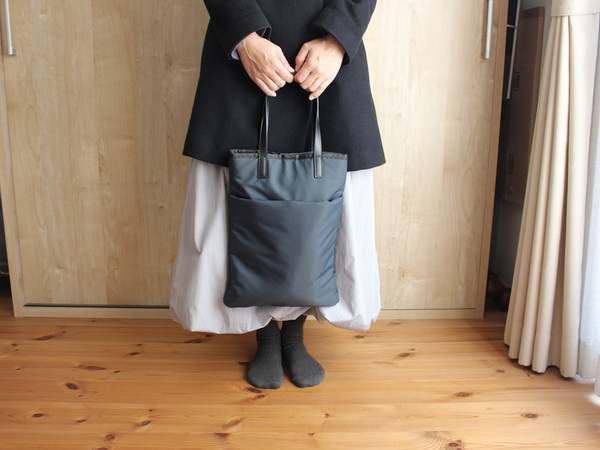 うっかり忘れが多すぎて。噂のサブバッグを学校行事専用にしたら、準備が劇的ラクちんに[PR]