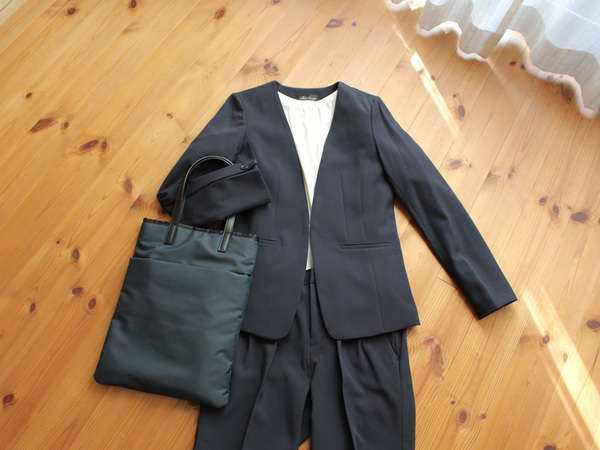 うっかり忘れが多すぎて。噂のサブバッグを学校行事専用にしたら、準備が劇的ラクちんに[PR]