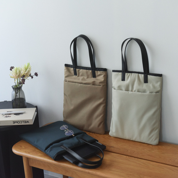 うっかり忘れが多すぎて。噂のサブバッグを学校行事専用にしたら、準備が劇的ラクちんに[PR]