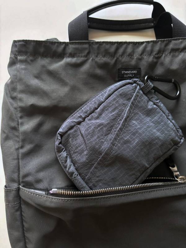 花粉症のティッシュが足りない！ピンチを救う、いまどきポケットティッシュの持ち歩き方3つ[PR]