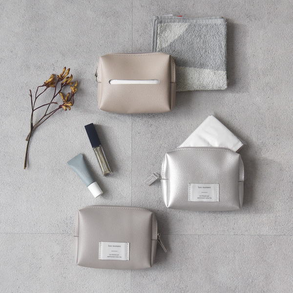 花粉症のティッシュが足りない！ピンチを救う、いまどきポケットティッシュの持ち歩き方3つ[PR]