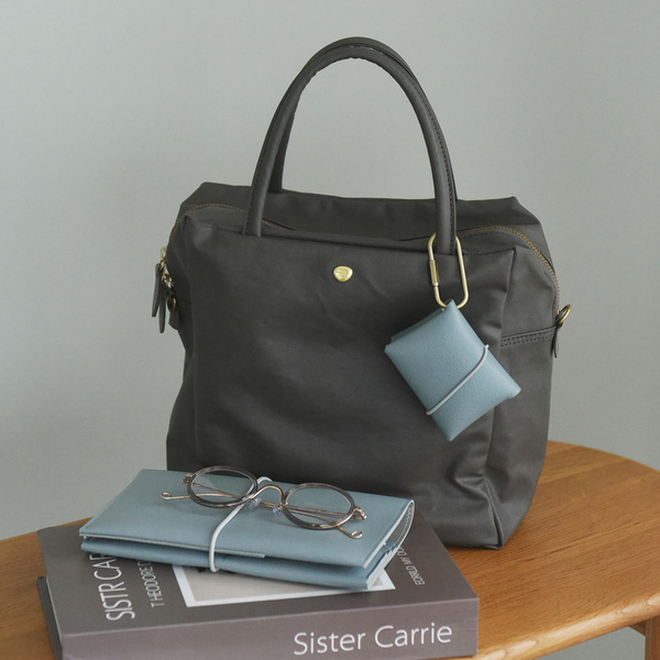 花粉症のティッシュが足りない！ピンチを救う、いまどきポケットティッシュの持ち歩き方3つ[PR]