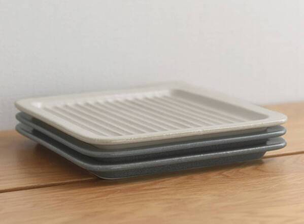 ずーっとサクサク！絶品トースト皿ではじめる「モチベ朝食」のススメ【インスタグラマーさんのもの選び】[PR]