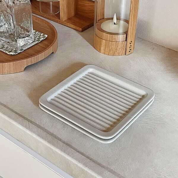 ずーっとサクサク！絶品トースト皿ではじめる「モチベ朝食」のススメ【インスタグラマーさんのもの選び】[PR]