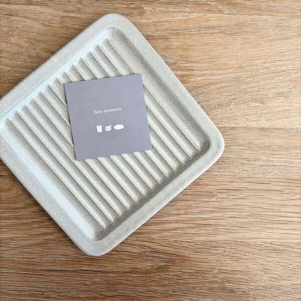 ずーっとサクサク！絶品トースト皿ではじめる「モチベ朝食」のススメ【インスタグラマーさんのもの選び】[PR]