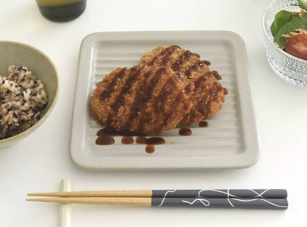 ずーっとサクサク！絶品トースト皿ではじめる「モチベ朝食」のススメ【インスタグラマーさんのもの選び】[PR]