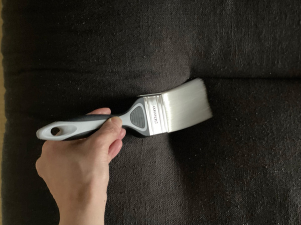 細かい場所ならこれにおまかせ！Spoilの「スキマに届くお掃除ブラシ」[PR]