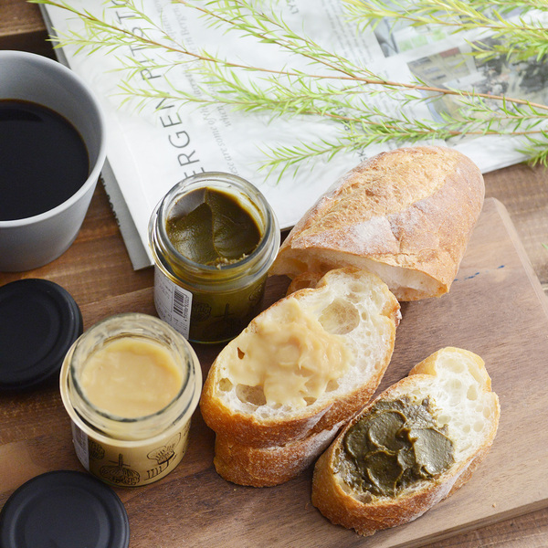 「センスいいね」と褒められる！おいしくてカラダ想いな、春のプチギフト特集[PR]