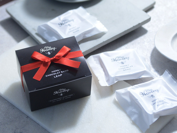 「センスいいね」と褒められる！おいしくてカラダ想いな、春のプチギフト特集[PR]