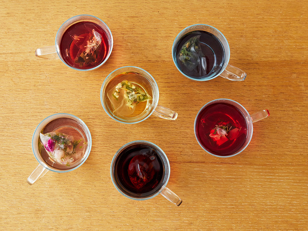 「センスいいね」と褒められる！おいしくてカラダ想いな、春のプチギフト特集[PR]