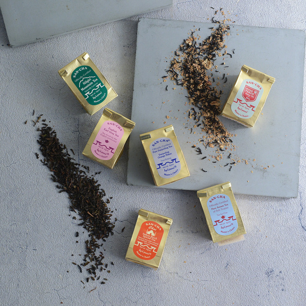 お世話になった方へのお配りギフトに。新しくなった「プチギフト特集」から、雑貨もスイーツも1100円以下で選べる5選[PR]