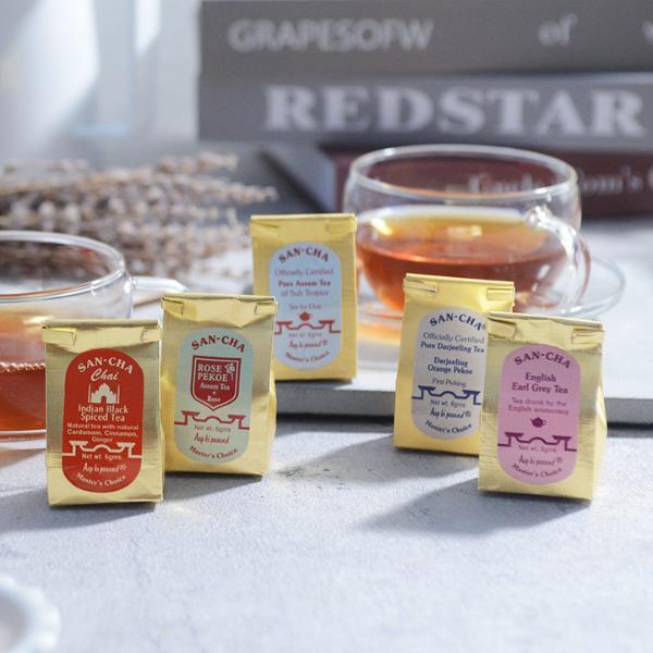 お世話になった方へのお配りギフトに。新しくなった「プチギフト特集」から、雑貨もスイーツも1100円以下で選べる5選[PR]