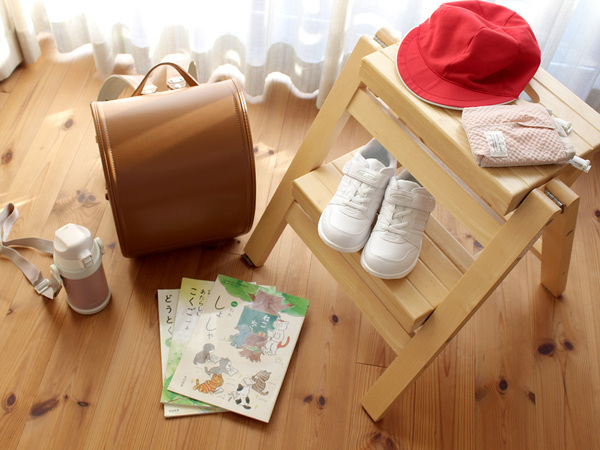 【ありきたりな日常を楽しむためのヒント】現役ママより。入園入学準備お役立ち情報！[PR]