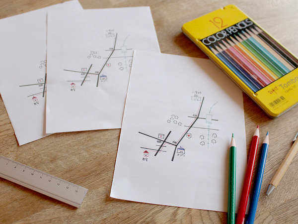【ありきたりな日常を楽しむためのヒント】現役ママより。入園入学準備お役立ち情報！[PR]