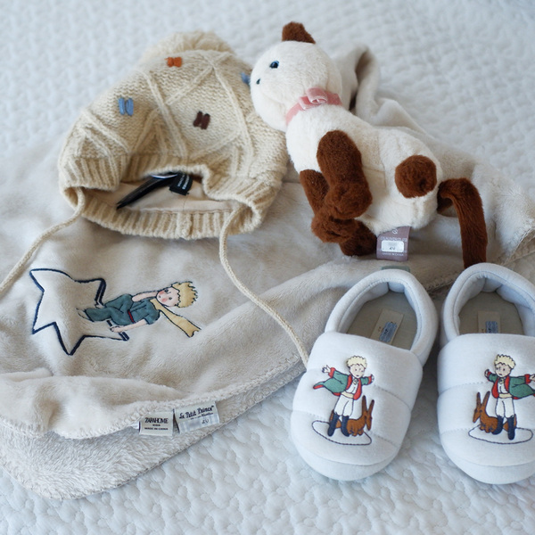 クッカヤプーの「お名前シール」を使って、パパも一緒に入園準備始めました[PR]