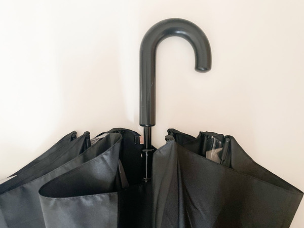 ランドセルが雨に濡れない！クッカヤプーの無敵のキッズ傘。[PR]