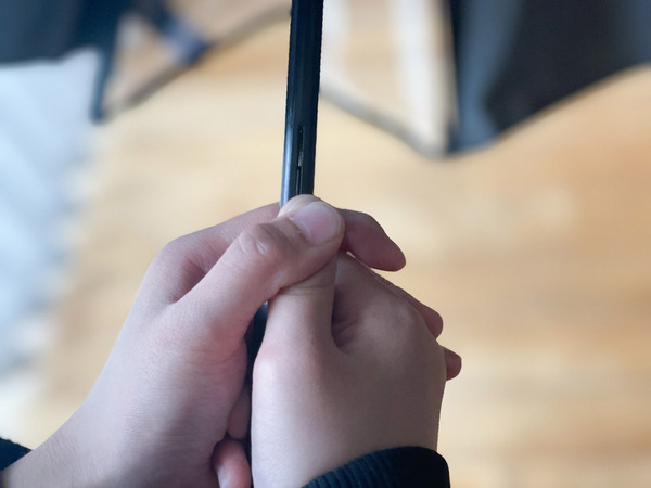 ランドセルが雨に濡れない！クッカヤプーの無敵のキッズ傘。[PR]