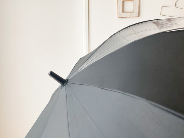 ランドセルが雨に濡れない！クッカヤプーの無敵のキッズ傘。[PR]