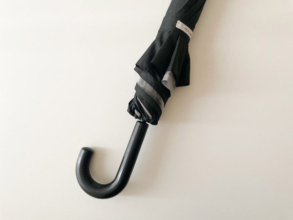 ランドセルが雨に濡れない！クッカヤプーの無敵のキッズ傘。[PR]