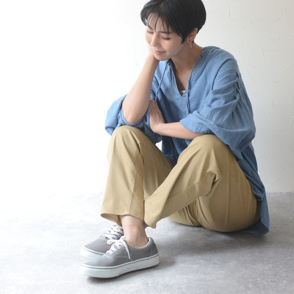 今季の新作をピックアップ！「名脇役」な春夏ウェア2選をスタッフがレポート[PR]