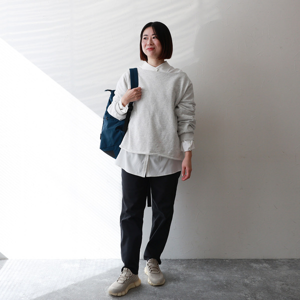 今季の新作をピックアップ！「名脇役」な春夏ウェア2選をスタッフがレポート[PR]