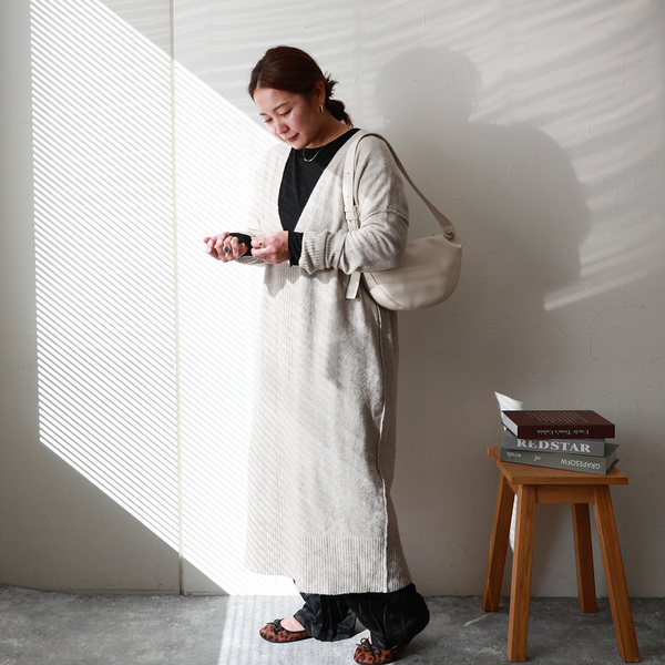 今季の新作をピックアップ！「名脇役」な春夏ウェア2選をスタッフがレポート[PR]